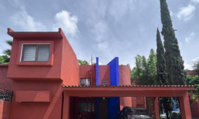 Casa Zapata